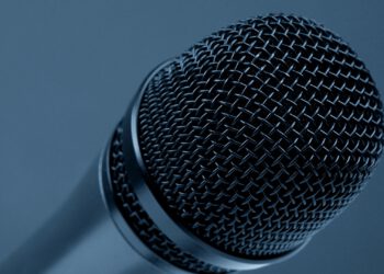 Mozilla joins open source speech recognition