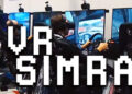 Virtual Pixels 06: Simracing VR