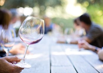 Wine and technology, a successful pairing