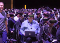 That's Jarvis, Mark Zuckerberg's artificial intelligence