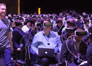 That's Jarvis, Mark Zuckerberg's artificial intelligence