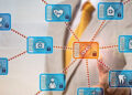 Blockchain applications may pose data protection challenges, but they can be solved with a little planning.