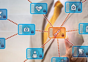 Blockchain applications may pose data protection challenges, but they can be solved with a little planning.