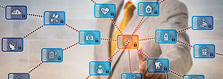 Blockchain applications may pose data protection challenges, but they can be solved with a little planning.