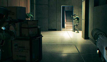 Firewall Zero Hour team discusses status of new updates