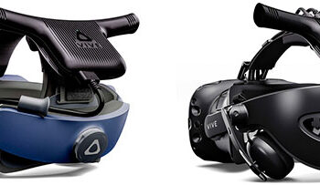 Vive Wireless pre-purchase now open