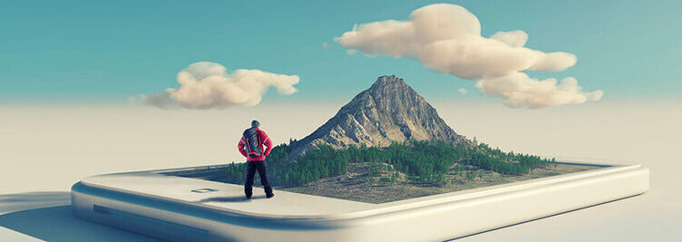 In the age of the cloud, Platform Ops serves as an essential basis for company-wide cooperation and security and brings order to the multitude of digital tools available.