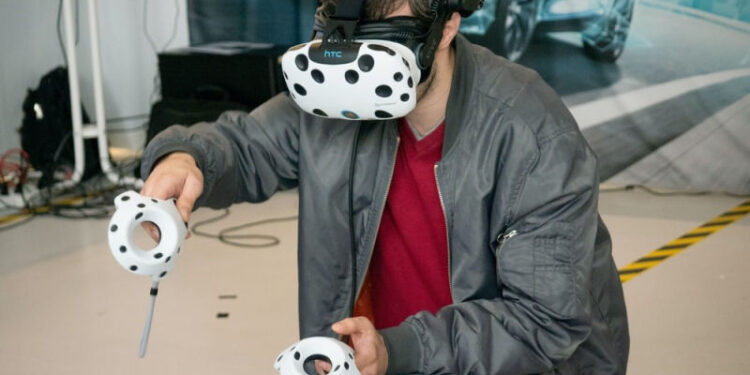VR Glasses