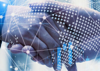 Many companies are already experimenting with distributed ledger technology, conducting pilot projects or entering into partnerships.