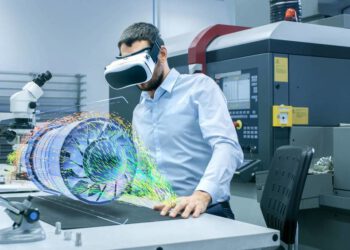 How companies can benefit from Virtual Reality and Augmented Reality