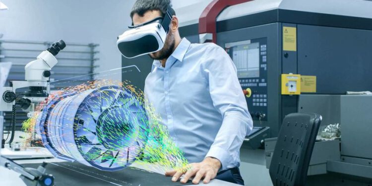How companies can benefit from Virtual Reality and Augmented Reality