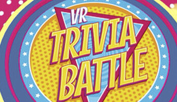 VR Trivia Battle arrives in temporary exclusive to Viveport Subscription Submitted by the community