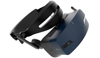 Acer presents OJO 500, a new version of its Windows MR viewer