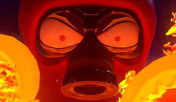 Astro Bot Rescue Mission: Japan Studio unveils some of the final bosses