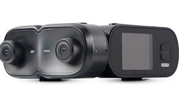 Cap, the 4K 3D camera of AntVR