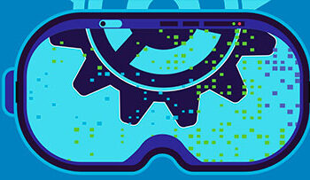 Virtual and augmented reality will be common in business in the next 3 years