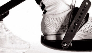 Cybershoes launches its Kickstarter