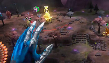 (UPDATED) The free-to-play Dark Eclipse arrives on September 25th on PSVR