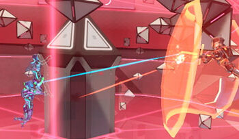 Echo Combat will be available on November 15