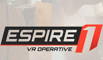 Tripwire Interactive will publish Espire 1: VR Operative