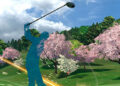 Everybody's Golf makes the leap to virtual reality