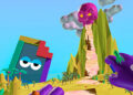 GIPHY World makes the leap to virtual reality
