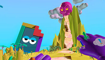 GIPHY World makes the leap to virtual reality