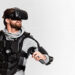 Hardlight haptic vest company closes