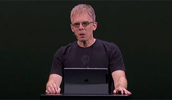 Quest has similar power to the previous generation of consoles