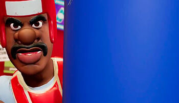 Knockout League will soon receive its first DLC