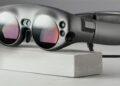 The Magic Leap One viewer will be present at a Master Class in Madrid