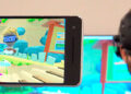 Owlchemy Labs uses ARCore to see the virtual world with a smartphone