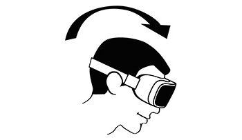 BodyNav developer kit available to prevent dizziness