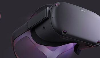 Oculus Quest will arrive next year for $ 399