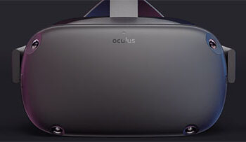 Oculus investigates PC streaming to Quest via WiFi