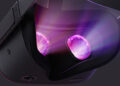 Oculus Quest integrates a fan for cooling