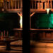 Oculus shows a comparison of Dead and Buried in Rift and Quest