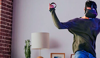 Oculus store adds Android 6dof platform