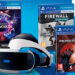PSVR + (Firewall Zero Hour or The Persistence) for€249.99
