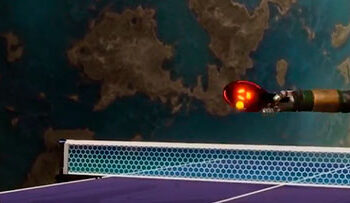 Racket Fury: Table Tennis VR comes to PSVR on October 2nd