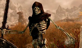 Skyrim VR, The Walker and more at PSVR 60% discounts