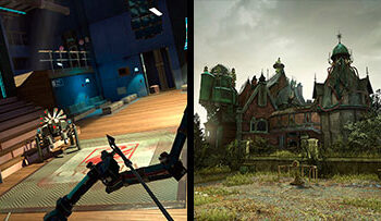 (UPDATED) Draws Month 11: Windlands 2, Apex Construct, Torn, Electronauts