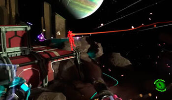 Space Junkies prepares a new closed beta by the end of the month