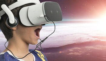 Lenovo and SOTI to create a suite of experiences for hospitalized children Sent by the community