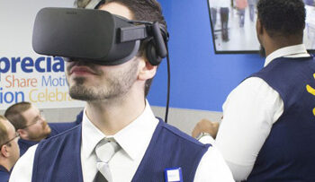 STRIVR receives $ 16 million funding round from community