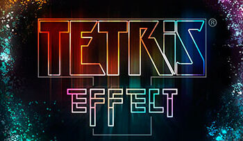 Tetris Effect arrives in November at PSVR