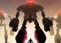 Titan Arena will confront us with huge robots