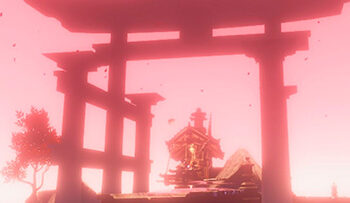 Twilight Path, available October 2