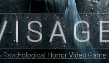 Visage is now available on Steam Early-Access Submitted by the community