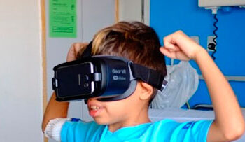 La Paz Hospital creates RV project to improve pediatric transplant process